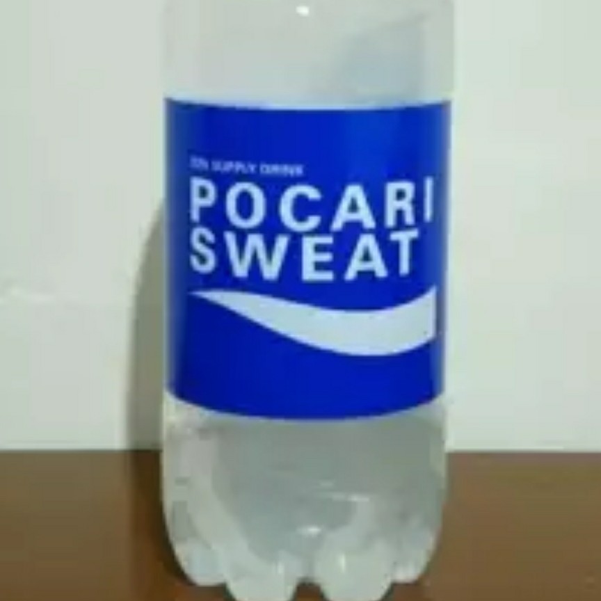 Pocari Sweat 500ml