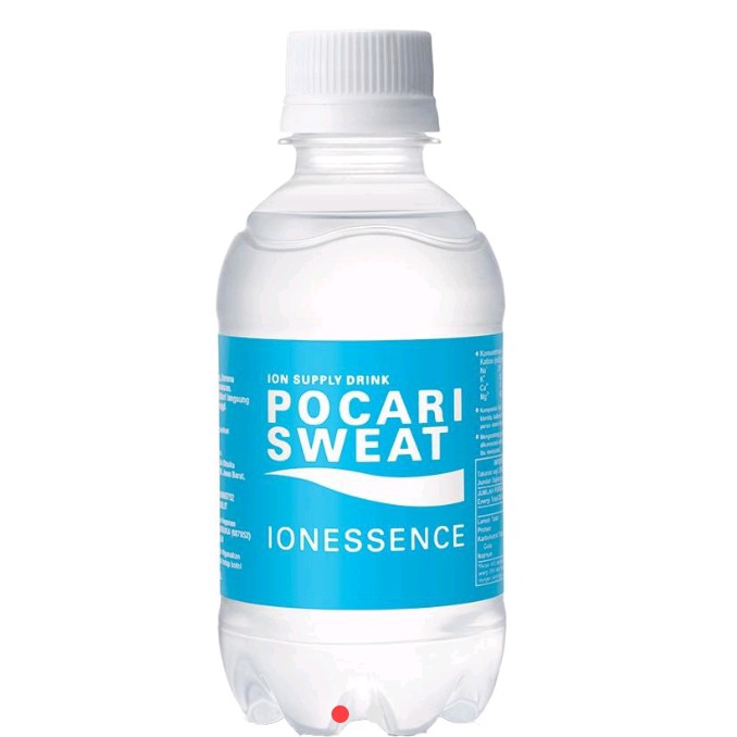 Pocari Sweet