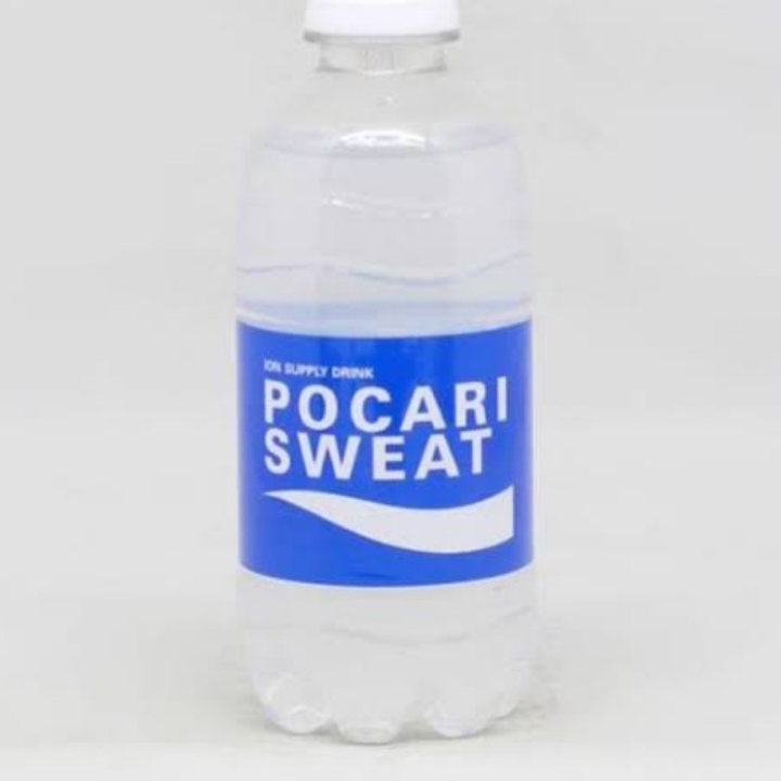 Pocari Sweet