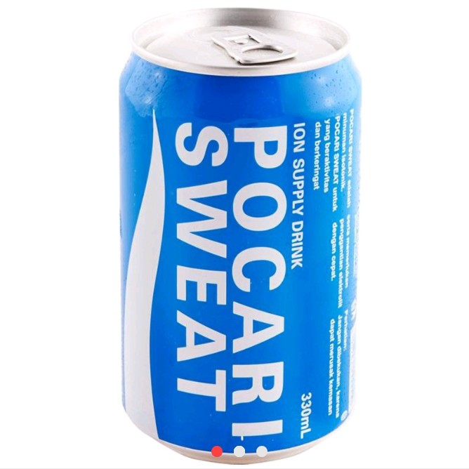 Pocari Sweet