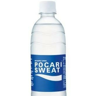 Pocary Sweat