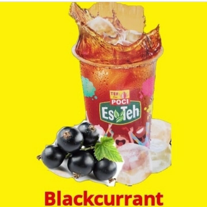 Poci Blackcurrant