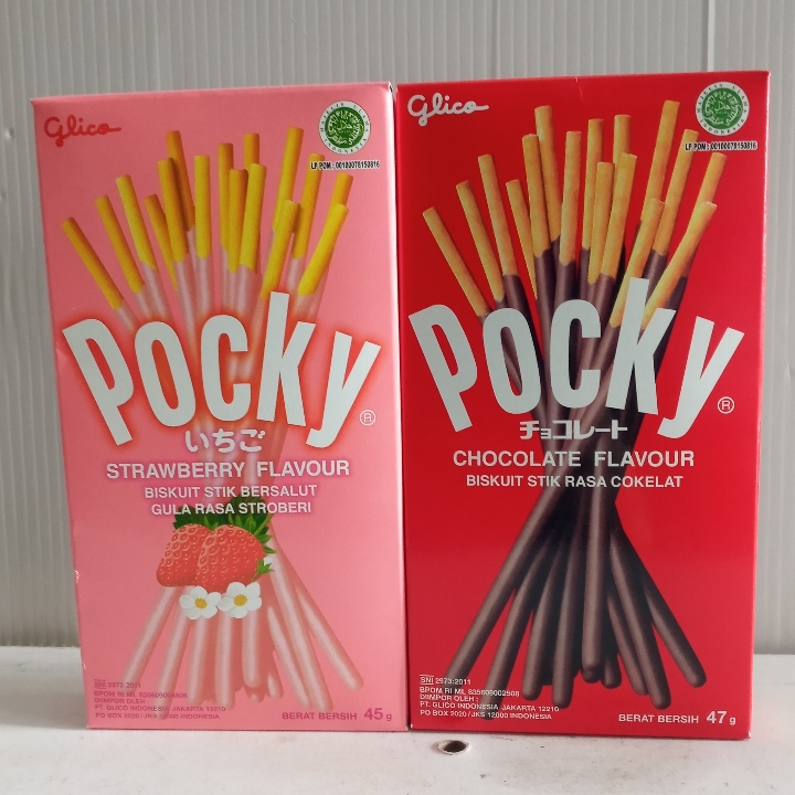 Pocky 