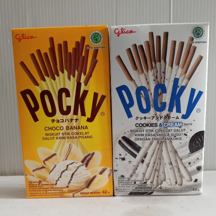 Pocky