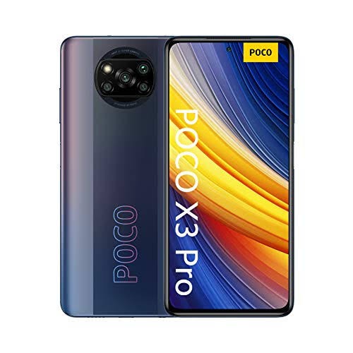 Pocophone X 3 Pro RAM 8 ROM 256