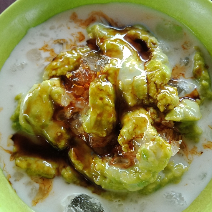 Pokat Duren