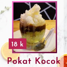 Pokat Kocok