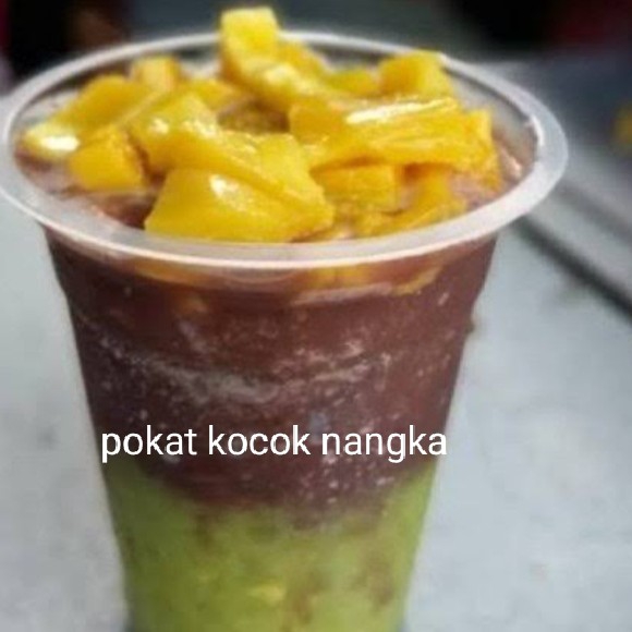 Pokat Kocok Nangka