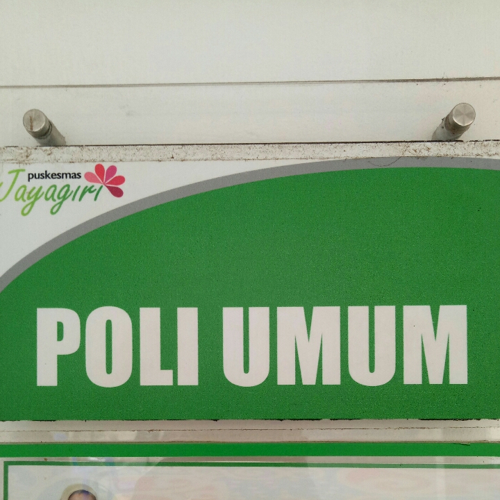 Poli Umum