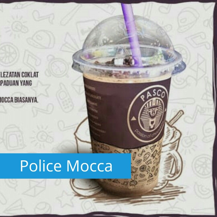 Police Mocca