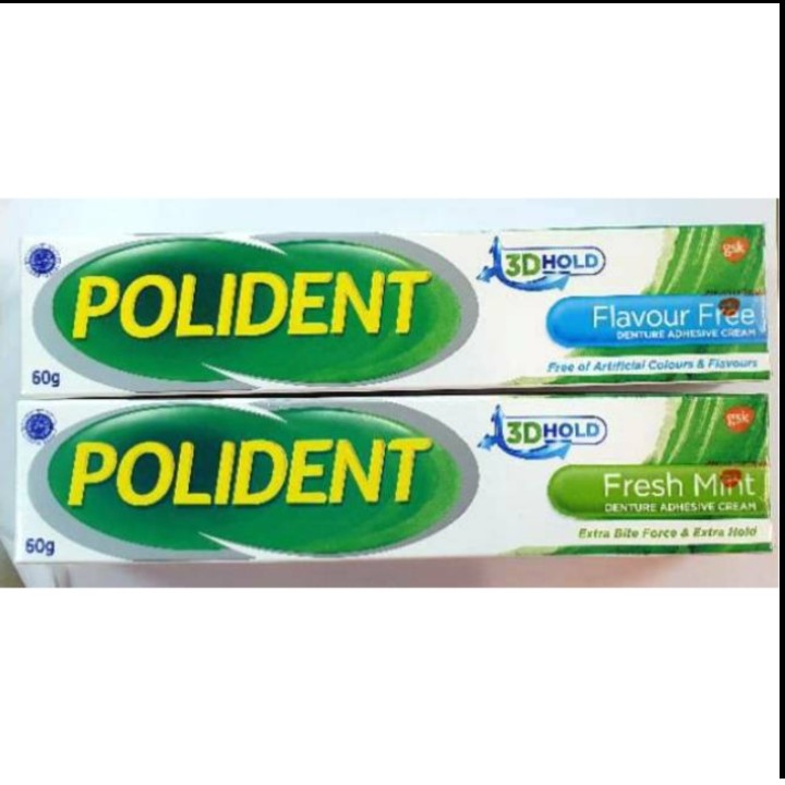 Polident