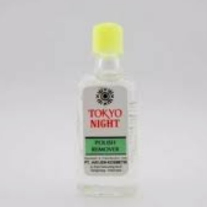 Polish Remove Tokyo Night 20ml