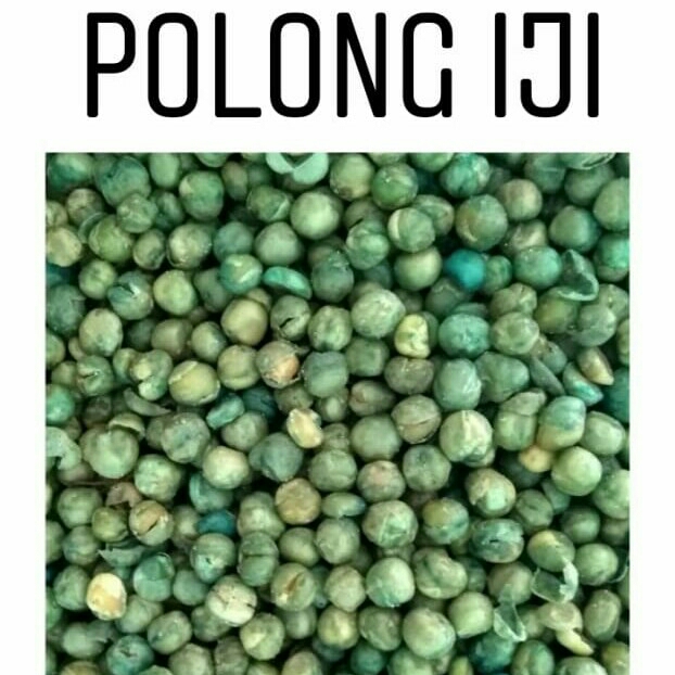 Polong Ijo