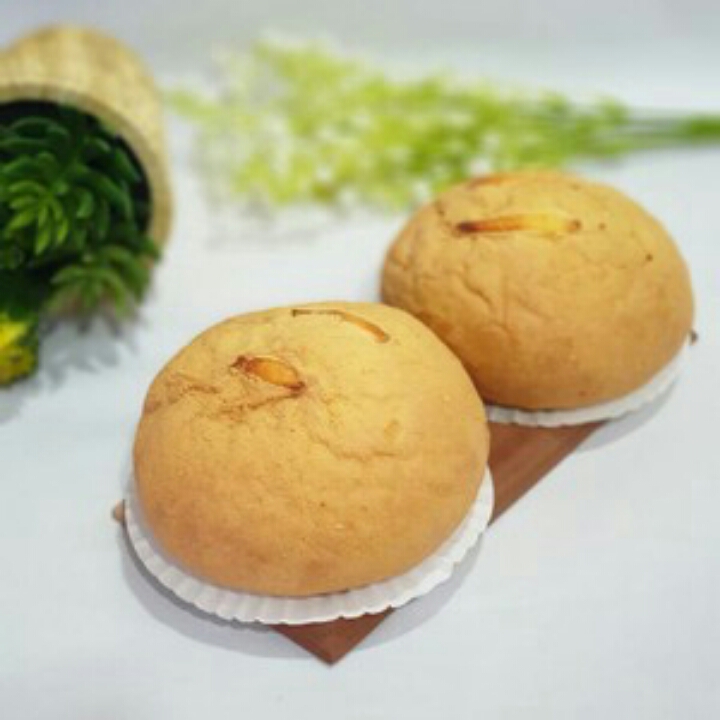 Polo Keju Cream