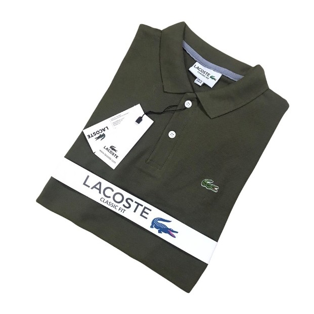 Polo Lacoste