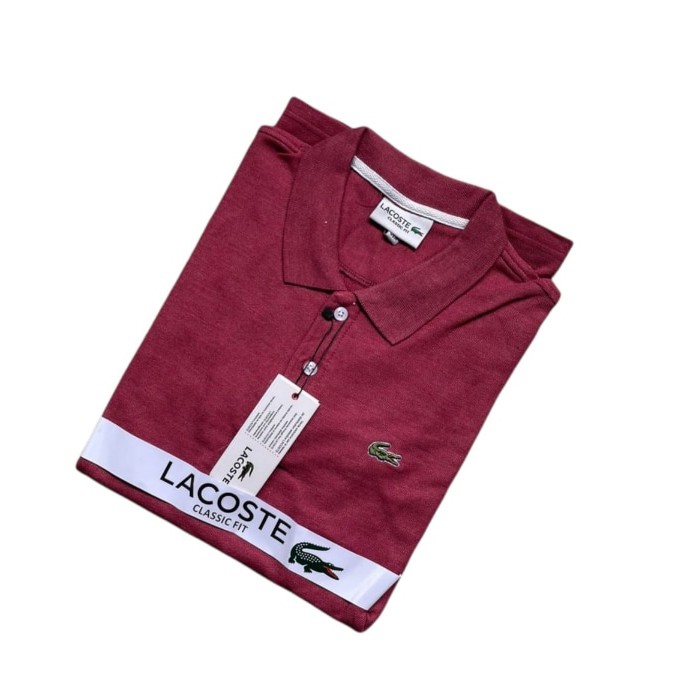 Polo Lacoste