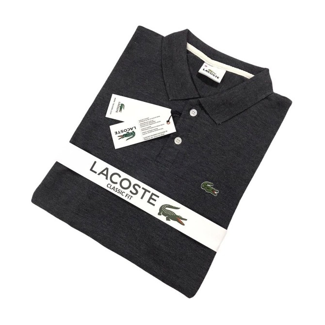 Polo Lacoste