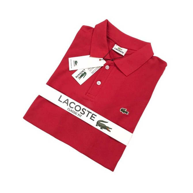 Polo Lacoste