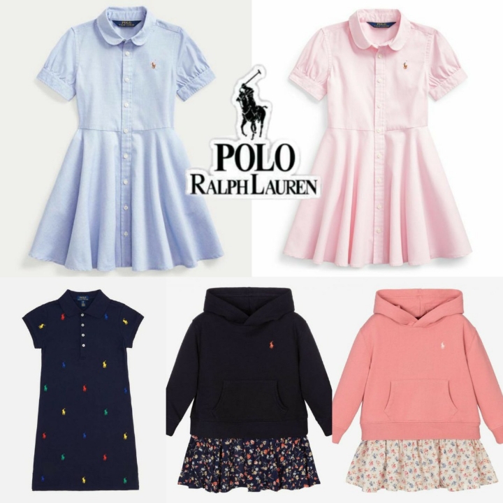 Polo Ralph Lauren Anak