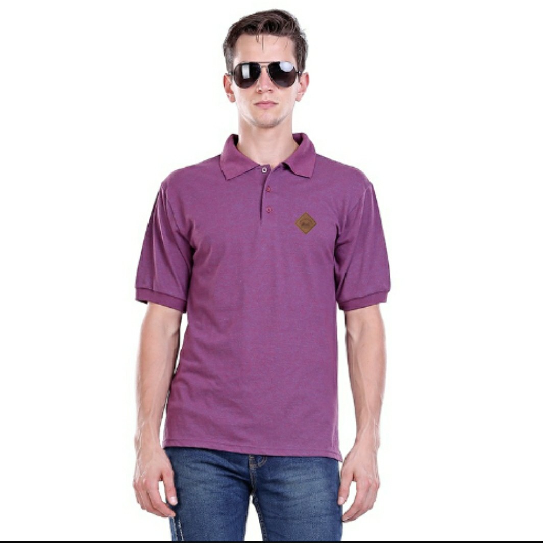 Polo Shirt - HGU 0263