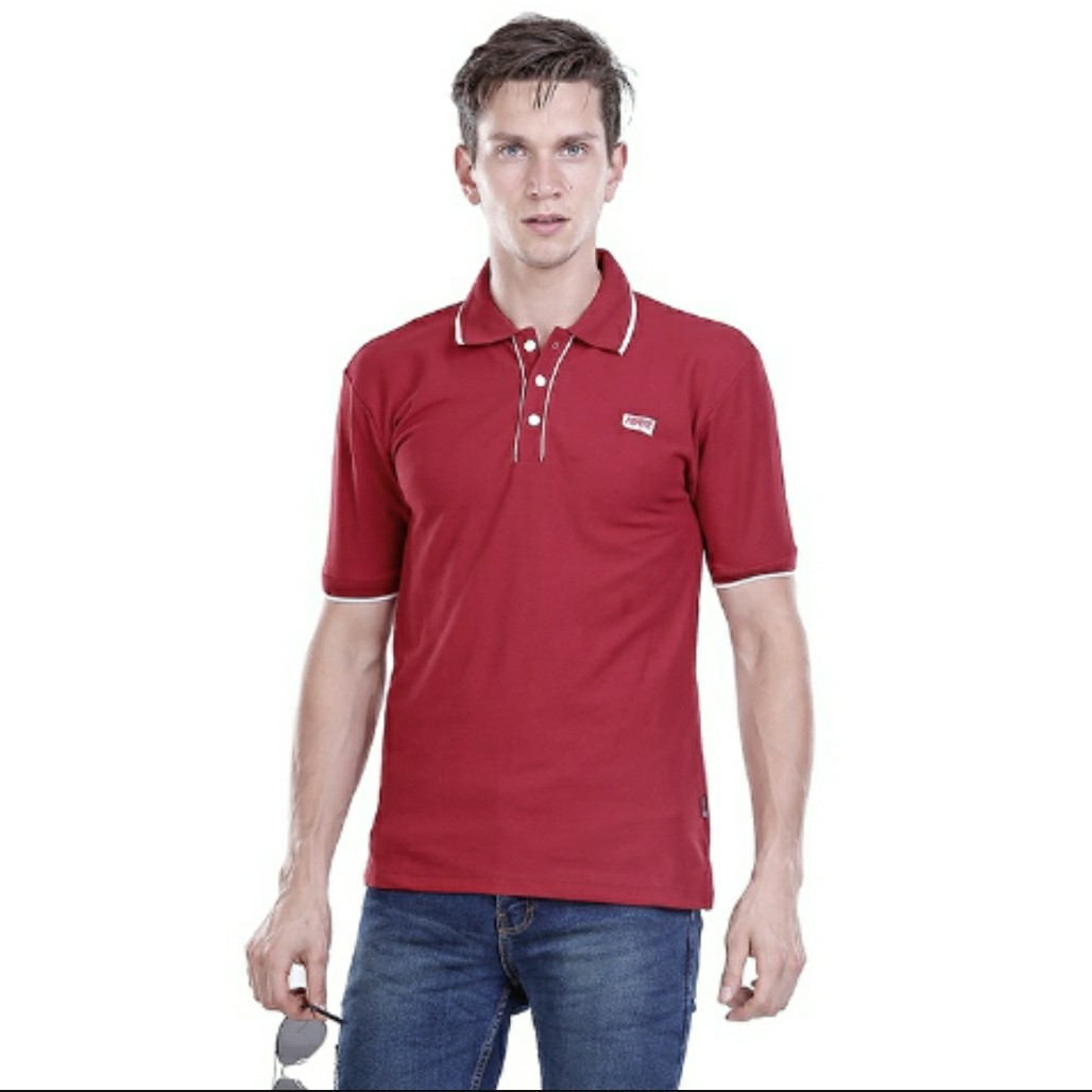 Polo Shirt - HYY 0235