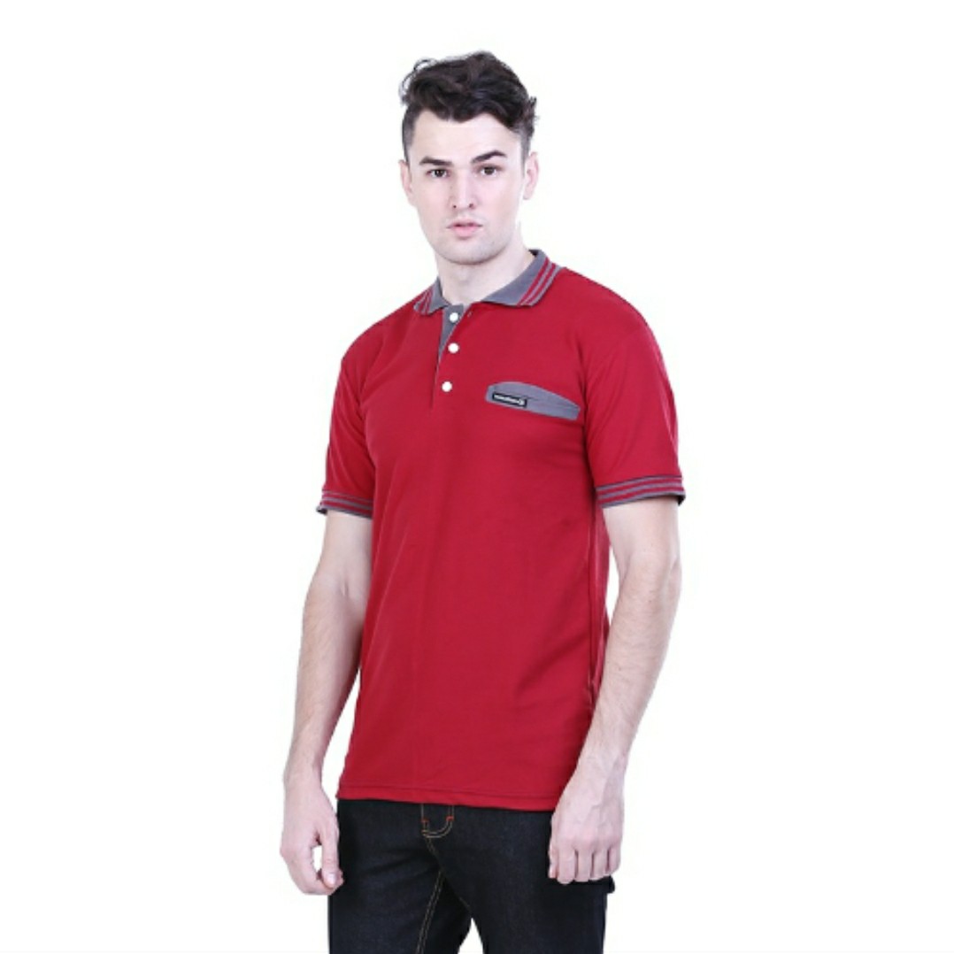 Polo Shirt - HYY 0842