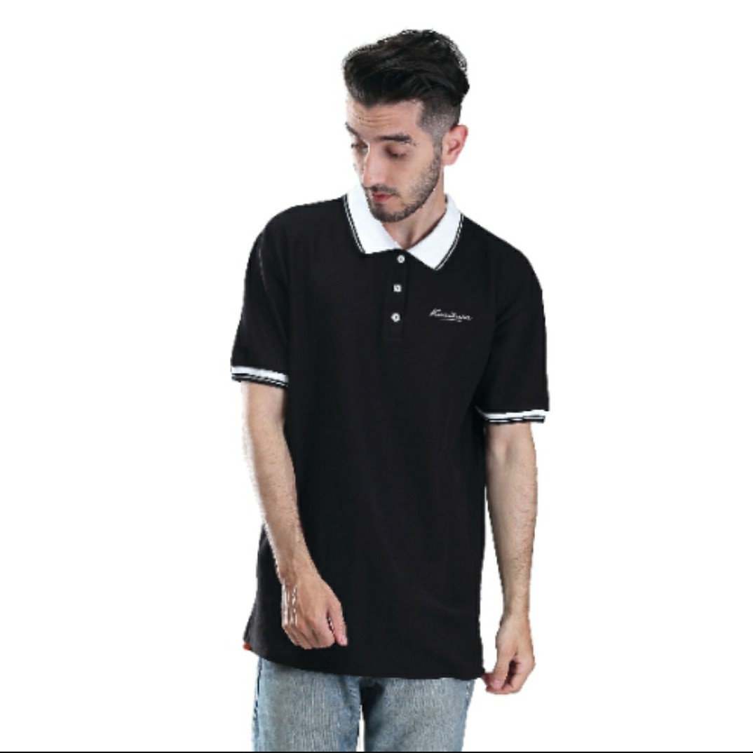 Polo Shirt - KLX 350