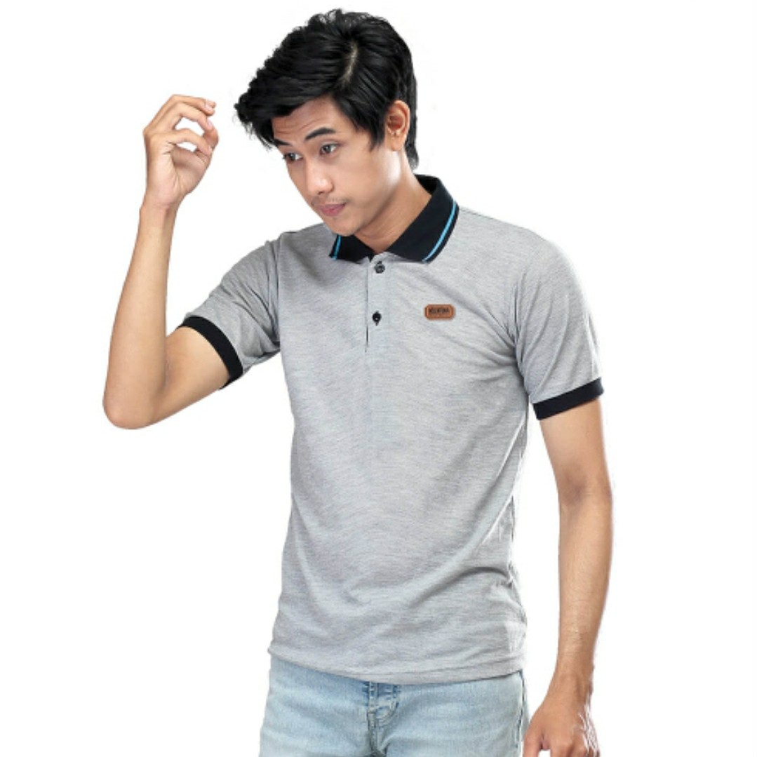 Polo Shirt - KSD 841