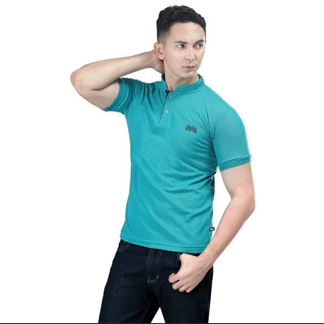 Polo Shirt Casual INF 717