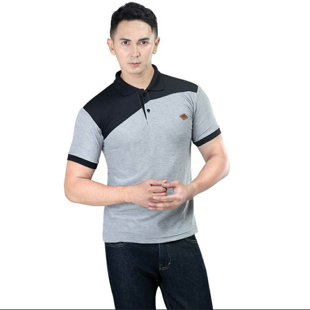 Polo Shirt Casual INF 822