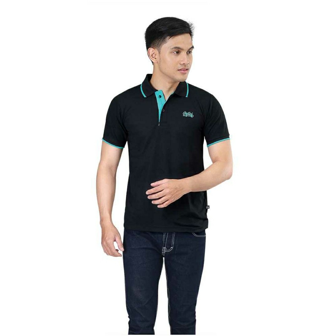 Polo Shirt Casual INF 901