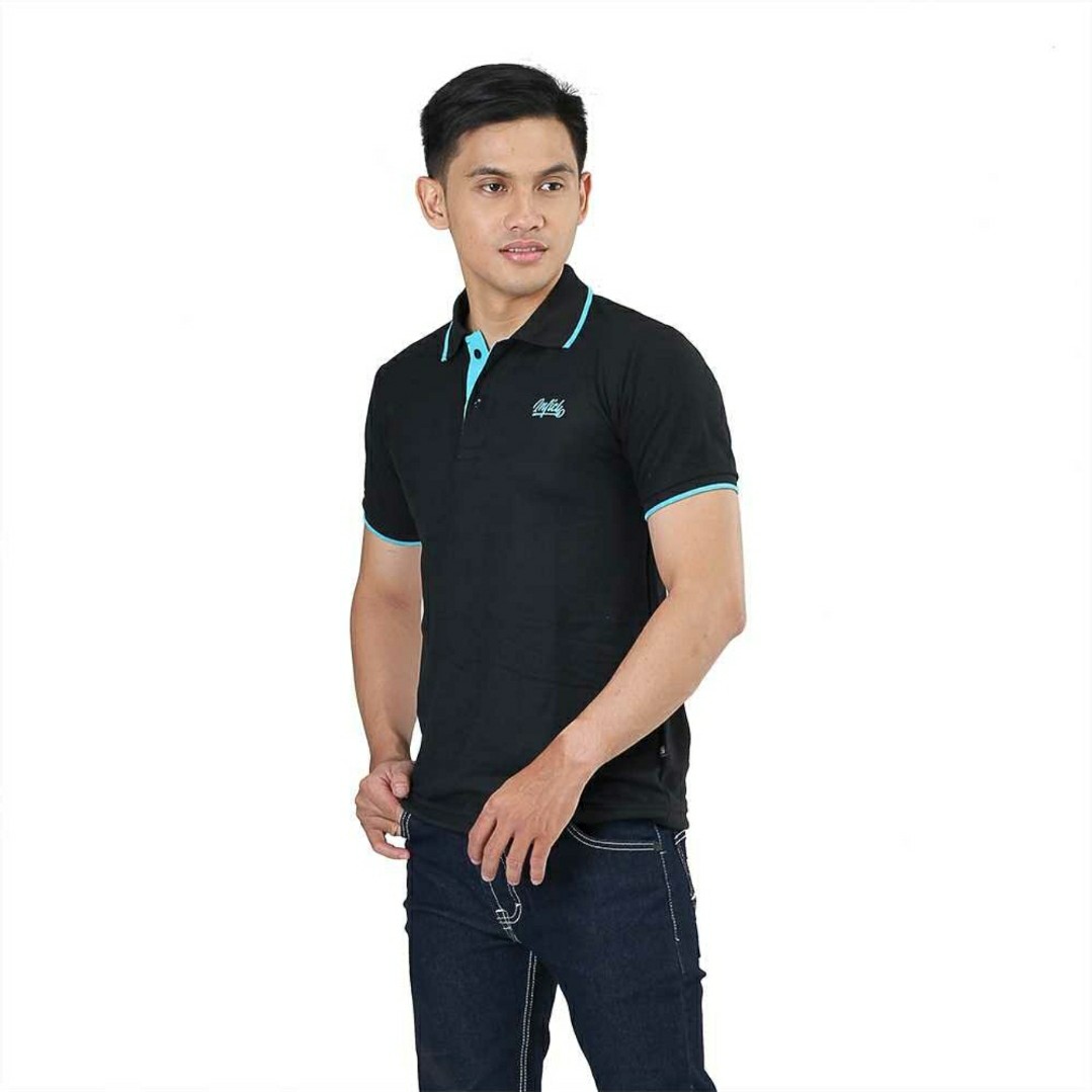 Polo Shirt Casual INF 901 2