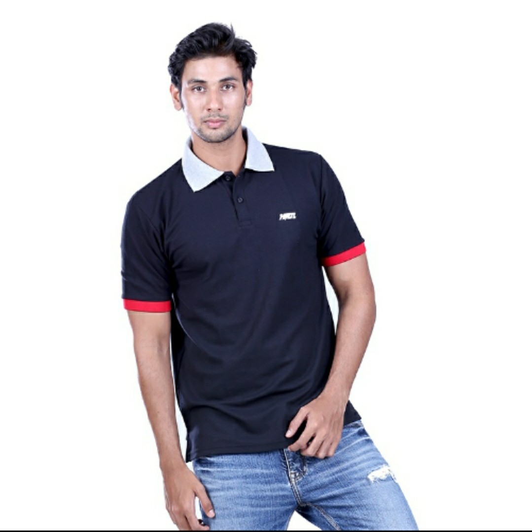 Polo Shirt HMC 0420