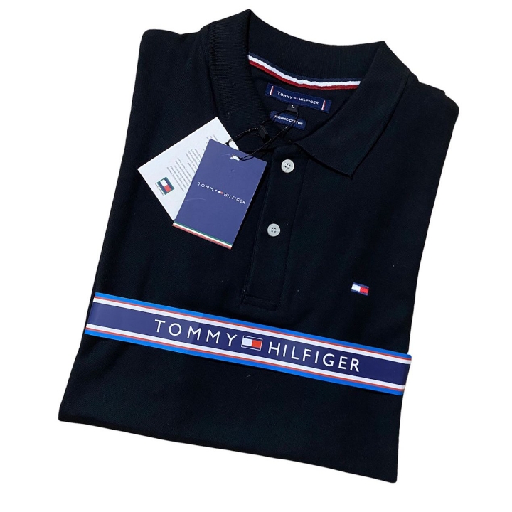 Polo Shirt Tommy Hilfiger