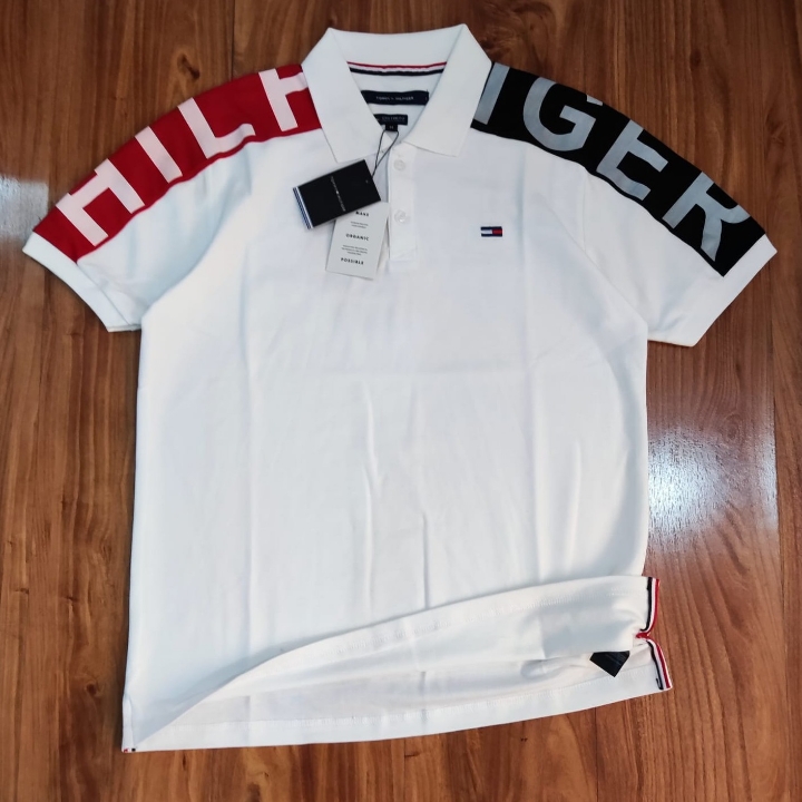 Polo Shirt Tommy Hilfiger