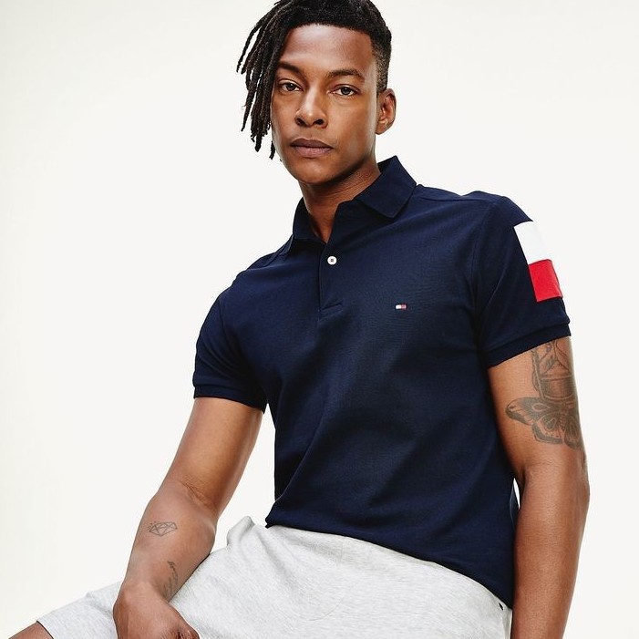 Polo Shirt Tommy Hilfiger