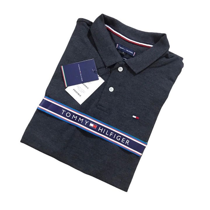 Polo Shirt Tommy Hilfiger