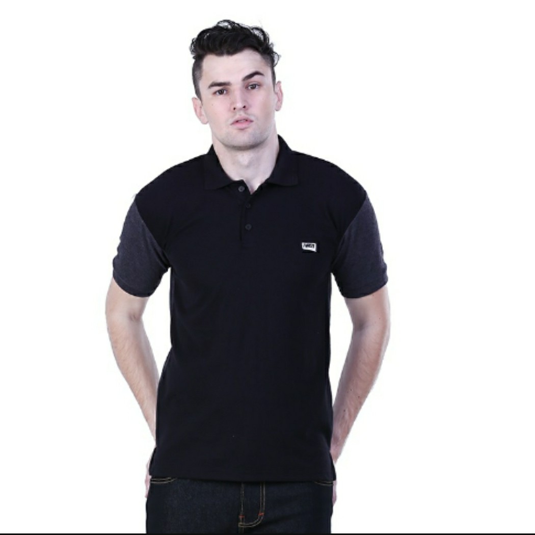 Polo Shirt Wangky - HYY 0847