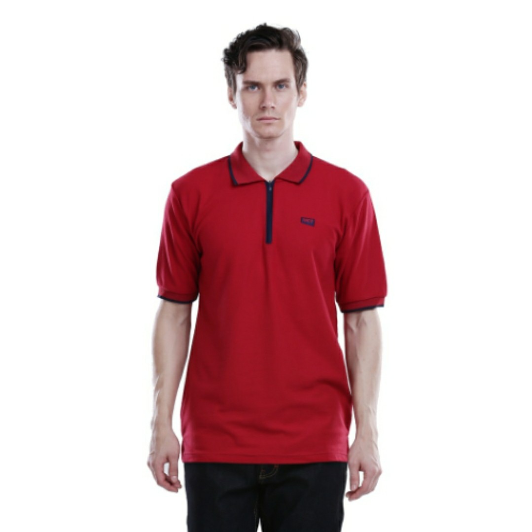 Polo Shirt Wangky - HYY 0959