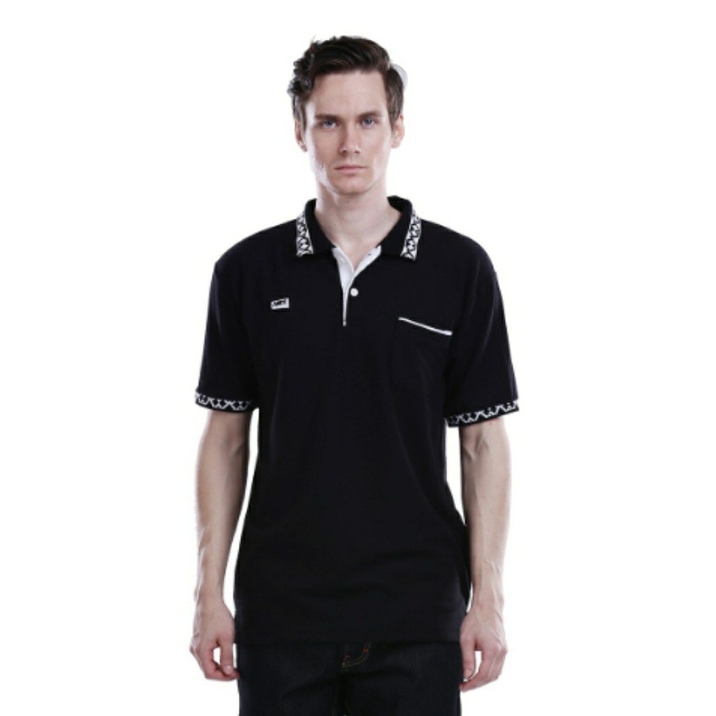 Polo Shirt Wangky - HYY 0960