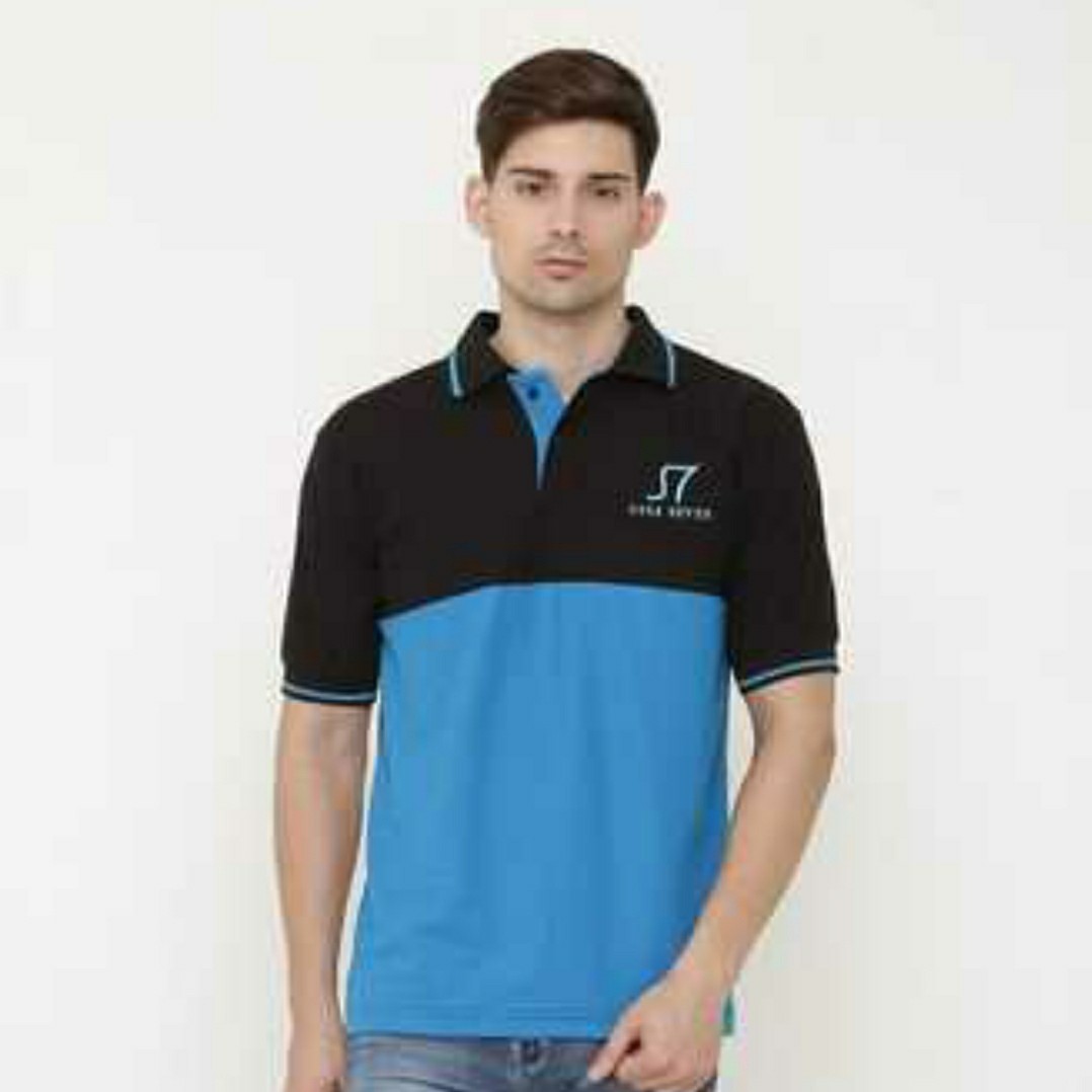 Polo Shirt Wangky DED 001