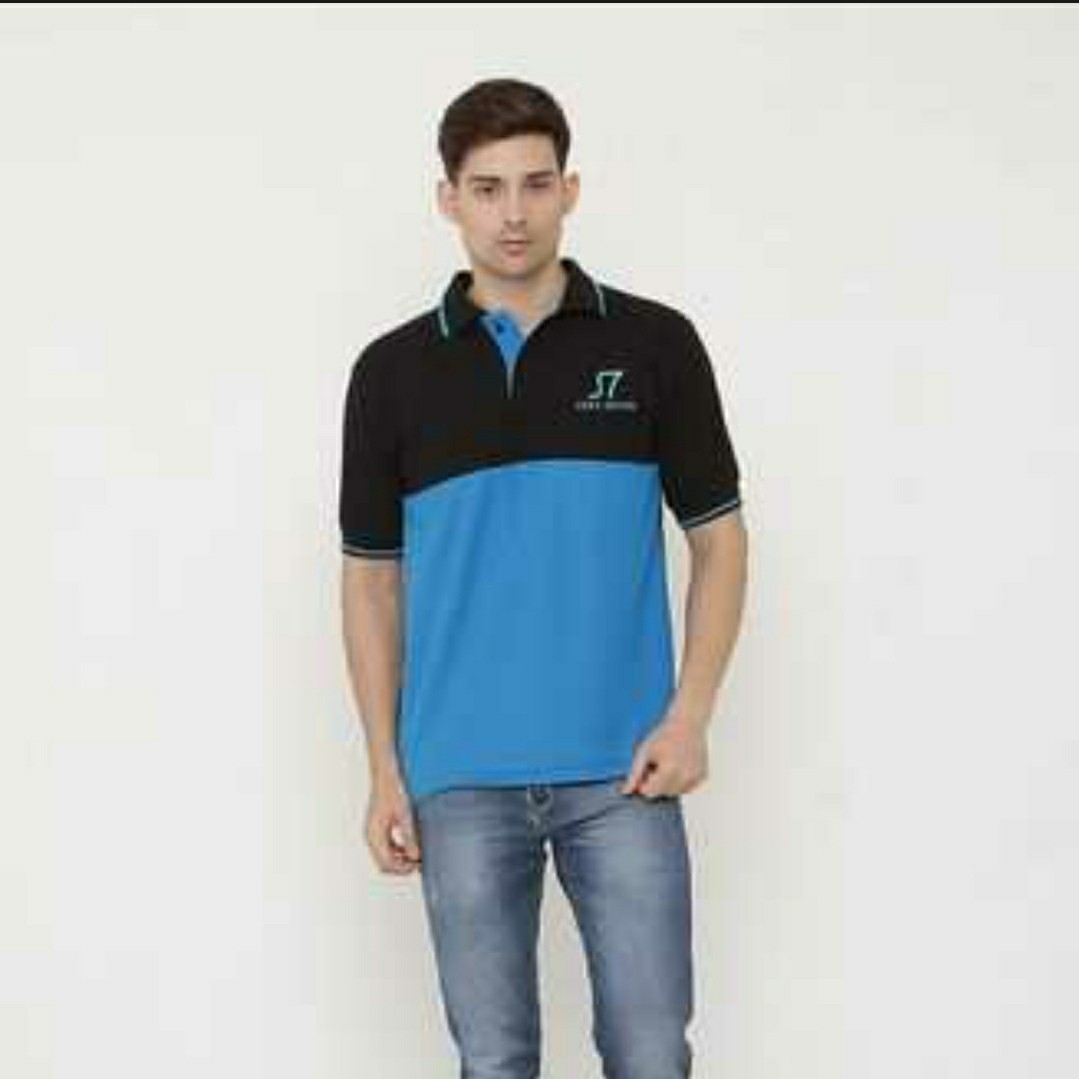 Polo Shirt Wangky DED 001 3