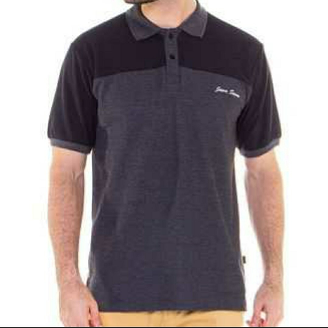 Polo Shirt Wangky DED 619