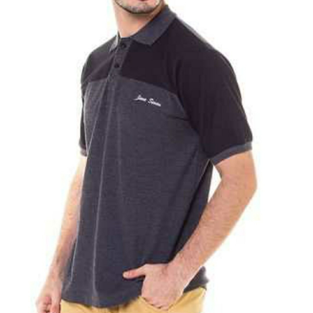 Polo Shirt Wangky DED 619 2