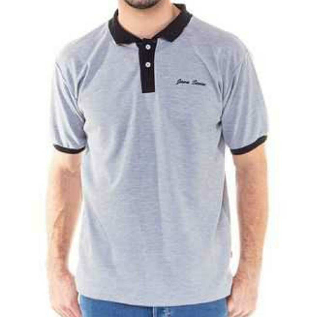 Polo Shirt Wangky DED 621