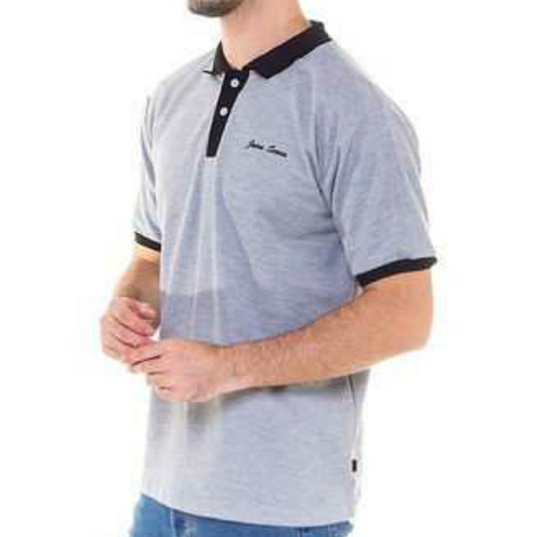 Polo Shirt Wangky DED 621 2