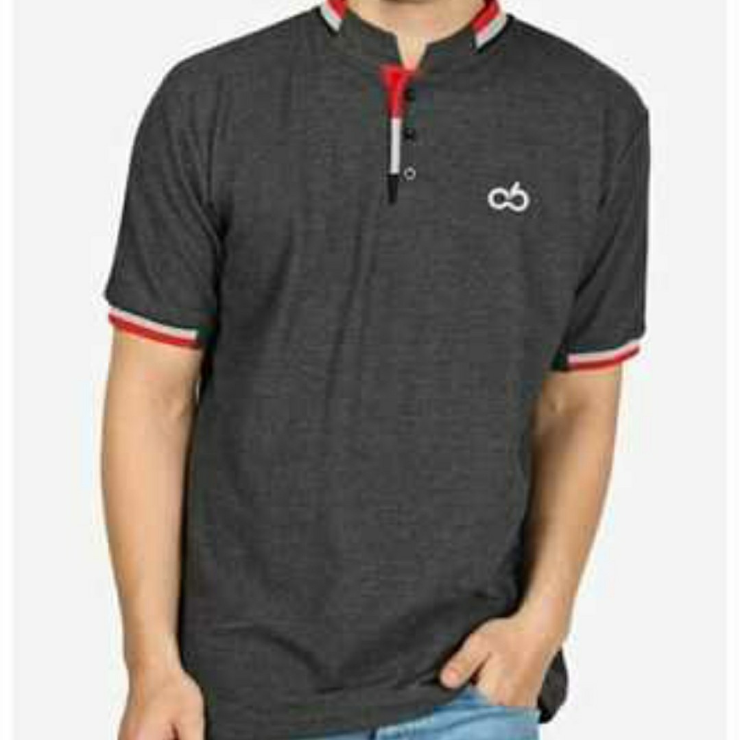 Polo Shirt Wangky FFC 263