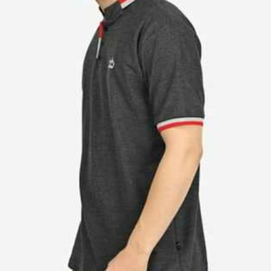 Polo Shirt Wangky FFC 263 2