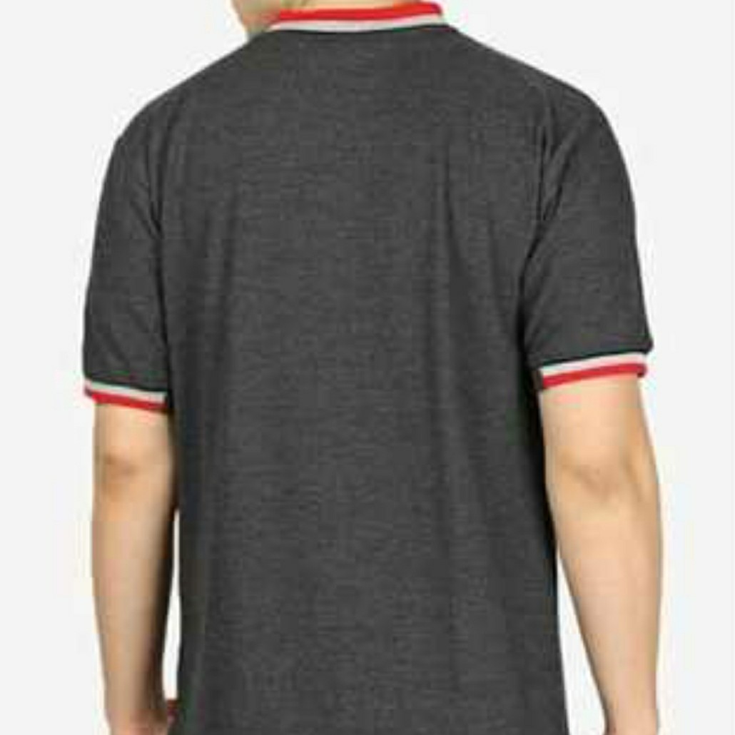 Polo Shirt Wangky FFC 263 3