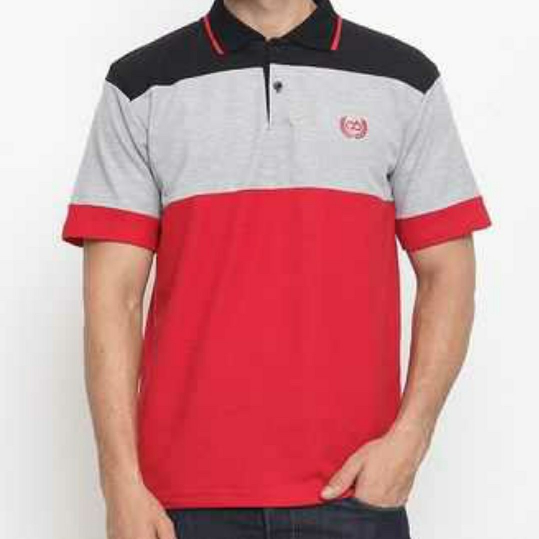 Polo Shirt Wangky FFC 270